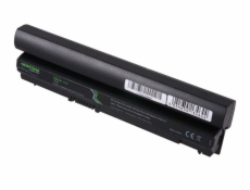 PATONA baterie pro ntb DELL LATITUDE E6120 5200mAh Li-Ion 11,1V PREMIUM