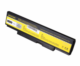 PATONA baterie pro ntb LENOVO E550 4400mAh Li-Ion 10,8V 4...