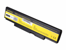 PATONA baterie pro ntb LENOVO E550 4400mAh Li-Ion 10,8V 45N1758