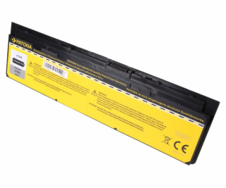 PATONA baterie pro ntb DELL LATITUDE E7240/E7250 2800mAh ...