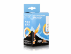 PRINTLINE Multipack kompatibilní s HP 655 /  pro 3525, 4615, 5525  / 1 x 23 ml + 3 x 13 ml, C,M,Y,BK, čip