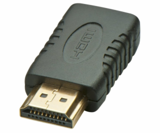 XtendLan Spojka HDMI (M) s  HDMI (F)