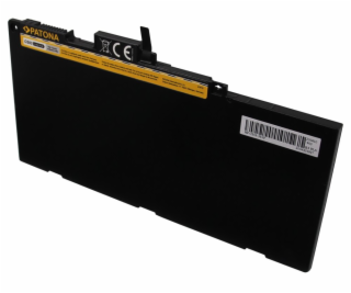 PATONA baterie pro ntb HP EliteBook 850 G3 4100mAh Li-lon...