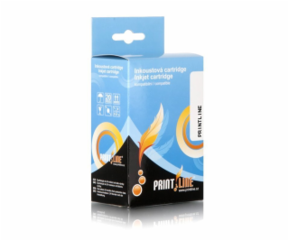 PRINTLINE kompatibilní cartridge s HP GT52, M0H55A, purpu...