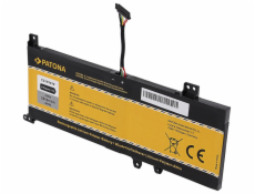 PATONA baterie pro ntb ASUS VivoBook 14 X412 3800mAh Li-Pol 7,7V C21N1818