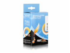 PRINTLINE kompatibilní cartridge s HP 953XL , L0S70AE, black,50ml pro HP OfficeJet Pro 8200 Series, 8210, 8218, 8710...