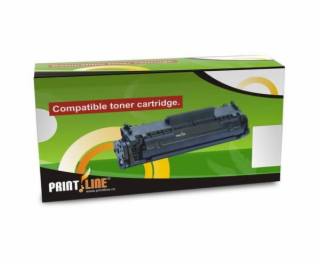 PRINTLINE kompatibilní toner s HP CE285XL, černý