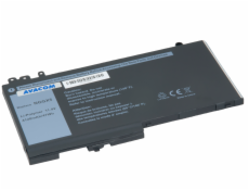 Avacom náhradní baterie Dell Latitude E5270 / E5570 Li-Pol 11,4V 4120mAh 47Wh