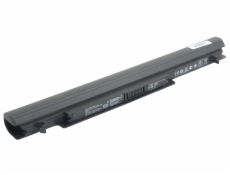 Asus A46, A56, K56, S550, K550, Li-Ion 14,4V 2200mAh