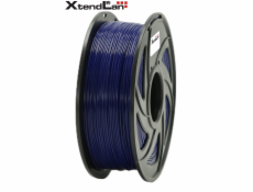 XtendLAN PLA filament 1,75mm kobaltově modrý 1kg