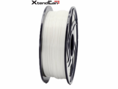 XtendLAN PLA filament 1,75mm bílý 1kg