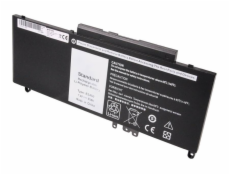 PATONA baterie pro ntb DELL E5450 7000mAh Li-Pol 7,4V 8V5GX