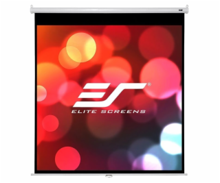 ELITE SCREENS plátno roleta 71  (180,3 cm)/ 1:1/ 127 x 12...