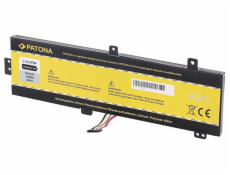 PATONA baterie pro ntb LENOVO Ideapad 310-15IBK 3500mAh Li-Pol 7,6V L15L2PB4