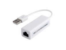 PremiumCord adaptér USB2.0 -> LAN RJ45 ETHERNET 10/100 MBIT