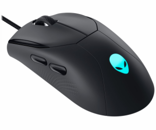 DELL myš Alienware Gaming Mouse AW320M wired / drátová/