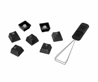 HyperX PBT Keycaps - Black