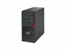 Fujitsu Esprimo P756 MT i3-6100/ 8GB RAM/ 256 GB HDD SSD/W10