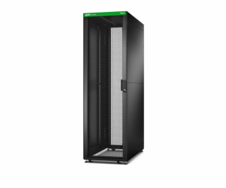 APC Easy Rack 600mm/42U/1100mm, with Roof, Side panel,cas...