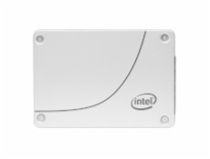 Intel® SSD D3-S4520 Series (7.68TB, 2.5in SATA 6Gb/s, 3D4, TLC) Generic Single Pack