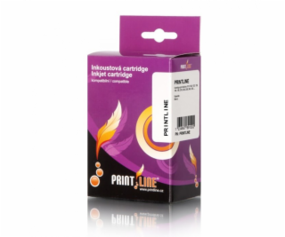 PRINTLINE kompatibilní cartridge s Brother LC-1000Bk /  p...