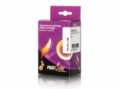 PRINTLINE kompatibilní cartridge s Brother LC-1000Bk /  pro DCP 130C, 330C, MFC 440CN  / 20 ml, Black