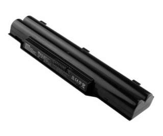 TRX baterie Fujitsu Siemens/ 5200 mAh/ pro LifeBook AH42/...