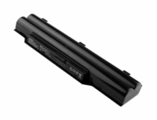 TRX baterie Fujitsu Siemens/ 5200 mAh/ pro LifeBook AH42/E/ AH502/ AH530/ AH530/3A/ AH531/ A530/ A531/ LH52/C/ LH520