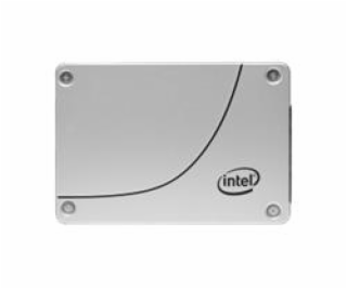 Intel® SSD D3-S4620 Series (1.92TB, 2.5in SATA 6Gb/s, 3D4...