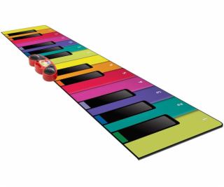 N-GEAR Giant Piano Mat/ Taneční podložka pro děti