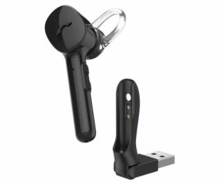 HAMA Bluetooth headset MyVoice1300/ mono/ pro 2 zařízení/...