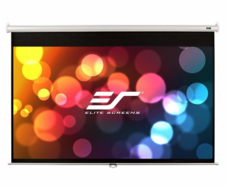 Elite Screens M135XWH2 plátno roleta 135  (342,9 cm)/ 16:...