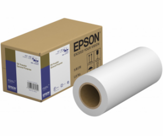 EPSON Víceúčelový transferový papír DS 210 mm x 30,5 m