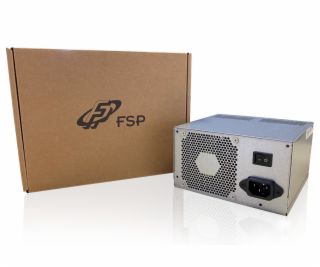 FSP/Fortron FSP400-70PFL (SK) 85+, bulk, brown box, 400W,...