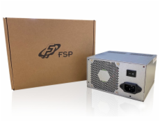 FSP/Fortron FSP400-70PFL (SK) 85+, bulk, brown box, 400W, industrial