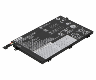 Lenovo 01AV448 Baterie (3 Články) Main Battery Pack 11.1V...