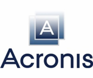 Acronis Cyber Protect Home Office Premium Subscription 1 ...