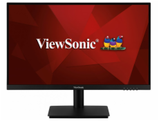 ViewSonic VA2406-H / 24 / VA/ 16:9/ 1920x1080/ 60Hz/ 4ms/ 250cd/m2 / VGA/ HDMI