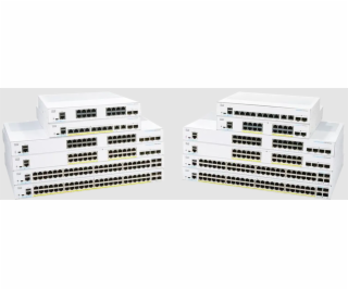 Cisco Bussiness switch CBS350-16XTS-EU