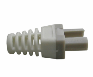 DATACOM Manžetka pro plug RJ45  černá