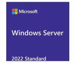 OEM Windows Server CAL 2022 CZ 1 User CAL