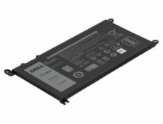 Dell WDX0R ( 451-BBVN alternative ) Battery 3 článková 11,4V 3500mAh