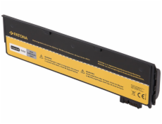 PATONA baterie pro ntb LENOVO Thinkpad T470/T570/61++  4400mAh Li-lon 10,8V 01AV423