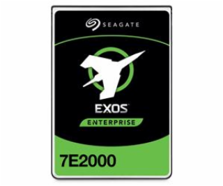 SM Seagate Exos 7E2000 2,5  - 1TB (server) 7200rpm/SAS/12...