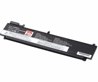 Baterie T6 Power Lenovo ThinkPad T460s, T470s, 2200mAh, 2...