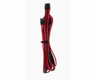 Corsair Premium Individually Sleeved EPS12V CPU cable, Ty...