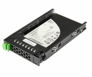 Dysk SSD Fujitsu 480 GB M.2 2280 SATA III (S26361-F5787-L...