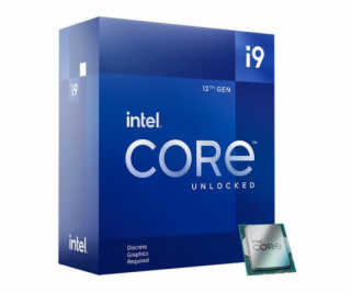 INTEL Core i9-12900KF 3.2GHz/16core/30MB/LGA1700/No Graph...