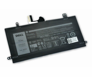 Dell Baterie 4-cell 42W/HR LI-ON pro Latitude 5285