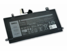 Dell Baterie 4-cell 42W/HR LI-ON pro Latitude 5285